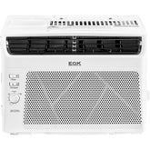 Emerson Quiet Kool Mechanical Control Window Air Conditioner, 5,000 Btu 115V, 11.8H x 16W x 13.1D 05WAC