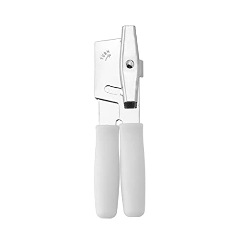 Swing-A-Way, White Compact Can Opener