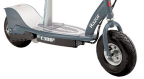 Razor High Performance Seated Electric Scooter
