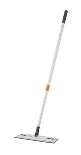 Superio Miracle Mop Set, Grey