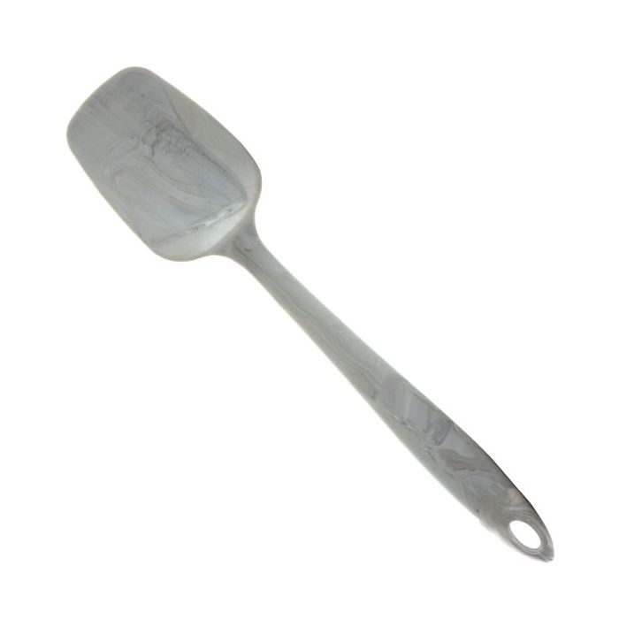 Norpro Silicone Spoonula Marble - Spatula / Spoon