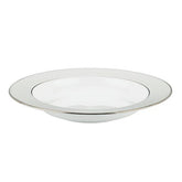 Lenox Venetian Lace Bone China Dinnerware, Platinum Rim - Assorted Styles