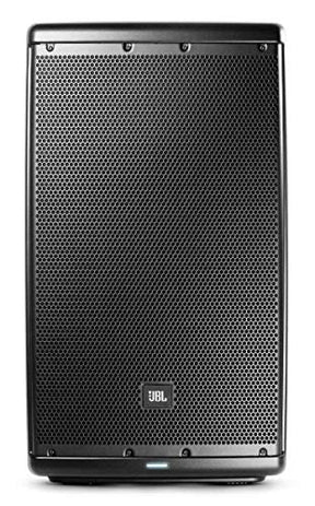 JBL Professional Speaker, 10", 12"