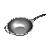 Nordic Ware Pro Cast 12 Inch Wok