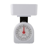 Taylor Mechanical Food Scale for Matzah