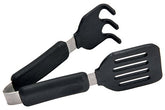 Norpro Grip-EZ Grab and Lift Silicone Tongs