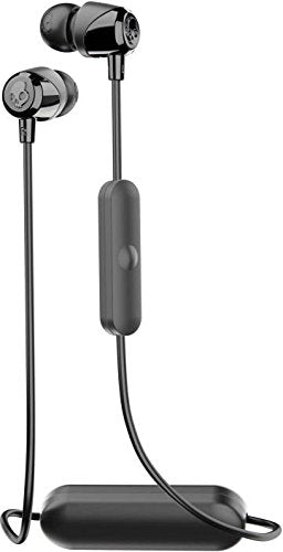 Skullcandy Jib Bluetooth Wireless In-Ear Earbuds Earphones with Microphone
