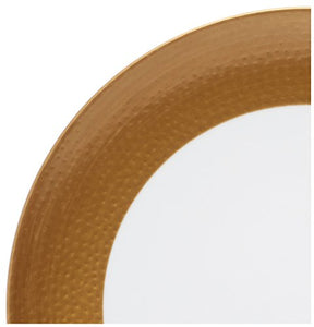 Mikasa 6.25" Bread and Butter Plate, Hammersmith Gold