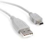 StarTech USB 2.0 Type, 6ft Usb To Micro Cable, Usb To Micro B