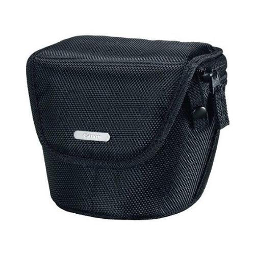 Canon PSC-4050 Large Carrying Case for Camera - Black - Fits SX500 SX510 SX530 Series