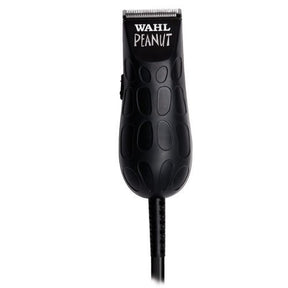 Wahl Peanut Trimmer (Black, White)