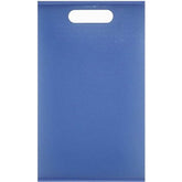 YBM Home Large Cutting Board 16x10", Blue