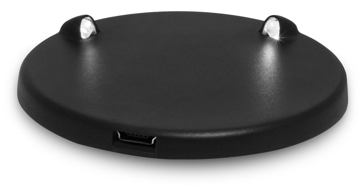 FASCINATIONS METAL EARTH WHITE LED BASE W/ USB