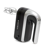 West Bend Hand Mixer Plus with Immersion Blender Attachment