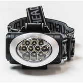 Impecca Hi-Lite 20 Lumen Water Resistant Headlamp
