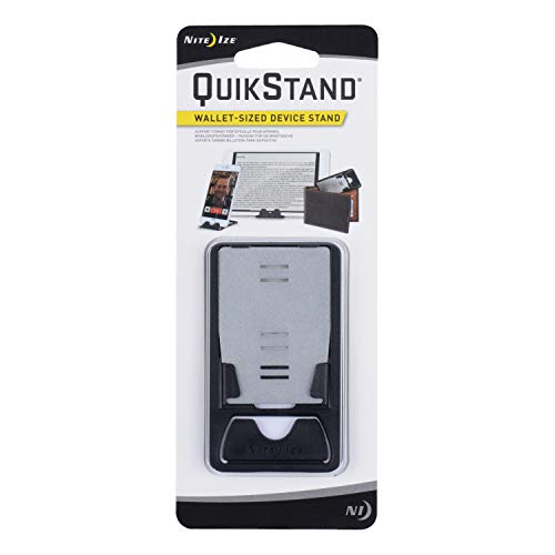 Nite Ize QuikStand - Compact Smartphone Stand