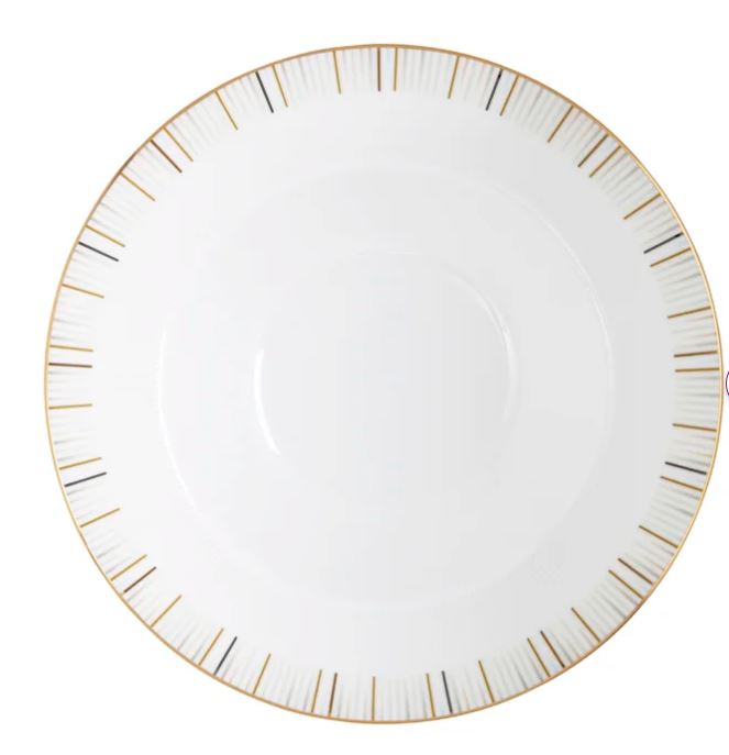 Prouna Luminous Bone China Collection