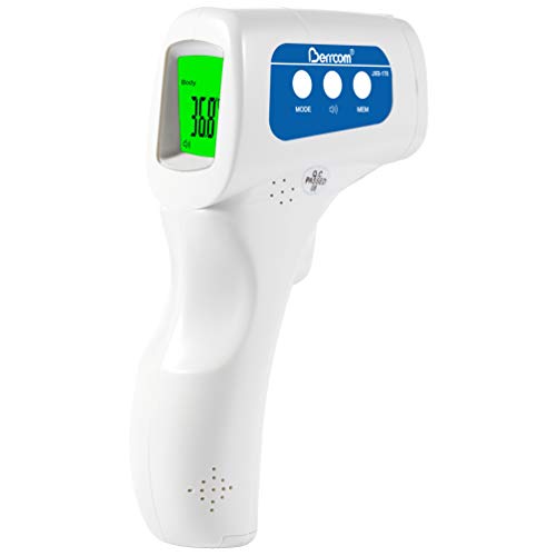 Berrcom non Contact Forehead Thermometer