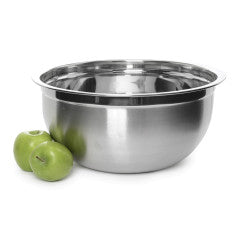 YBM Home Deep Professional Stainless Steel Mixing Bowl - 6.5 Quart