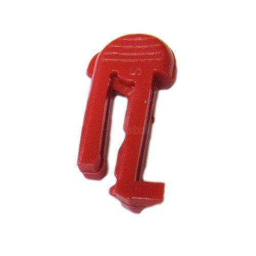 Intermatic Single Replacement 'OFF' Tripper for Timer - Red