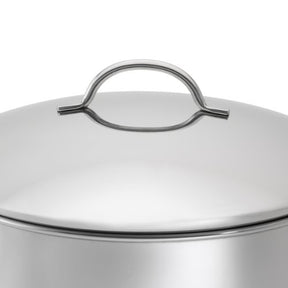 Farberware Stockpot, Stainless Steel, Assorted Sizes