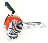 Norpro Tomato, Onion, Lime, Lemon Holder & Slicer Aid