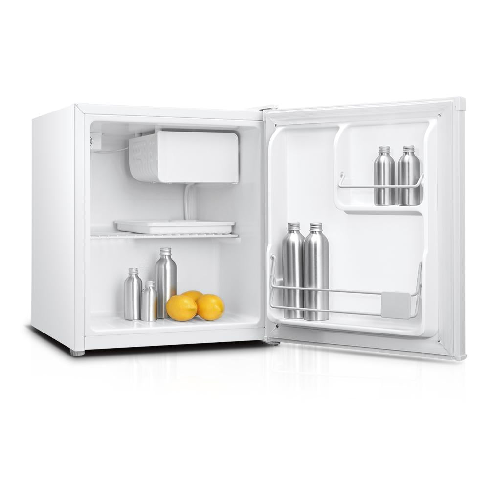 Impecca 1.7 Cu. Ft. Compact Refrigerator, White Fridge