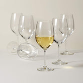 Lenox Tuscany Classics White Wine Glass Set