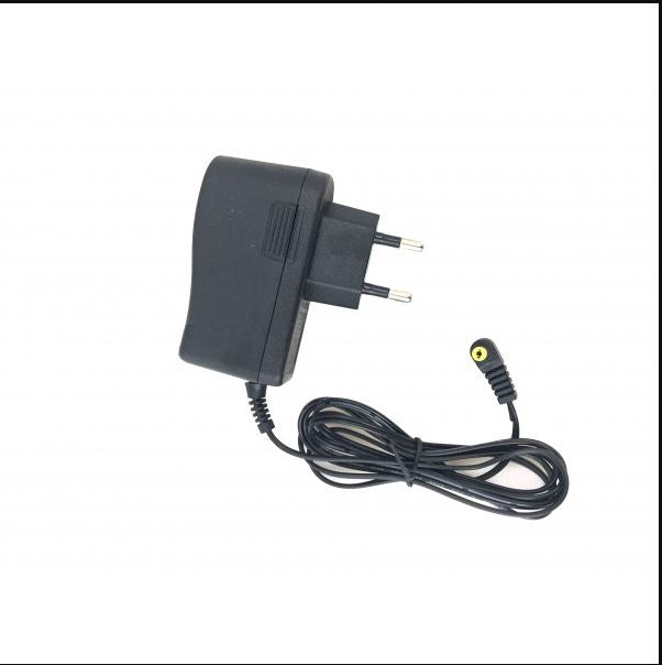 Replacement 220 Volt Adapter for Panasonic Phones - Replaces 110 Volt Adapter When Using Phone Overseas (5.5V)