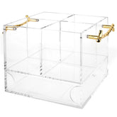 Waterdale Silverware Caddy