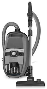 Miele Blizzard CX1 Pure Suction Bagless Canister Vacuum Cleaner