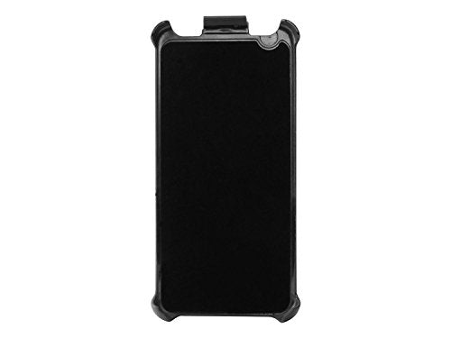Cellet Rubberized FORCE Holster for Apple iPhone 6 (4.7")
