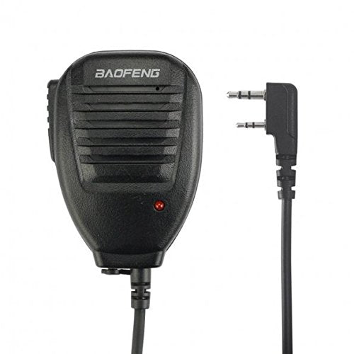 Baofeng BF-S112 Two Way Radio Speaker WALKTALK