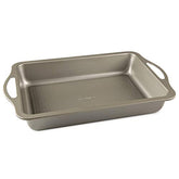 Nordic Ware Treat Nonstick 9x13 Rectangular Baking Pan