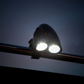 Yumms! Barbecue Grill Light