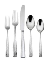 Oneida Cabria 20 Piece Fine Flatware Set, Service for 4