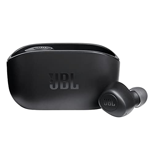 JBL Vibe 100 TWS - True Wireless In-Ear Headphones