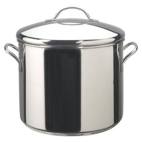 Farberware Stockpot, Stainless Steel, Assorted Sizes