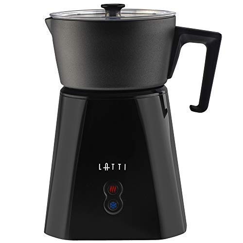 Latti Electric Automatic Milk Frother