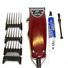 Oster Professional Fast feed clipper