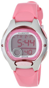 Casio Digital Sports Watch, Pink