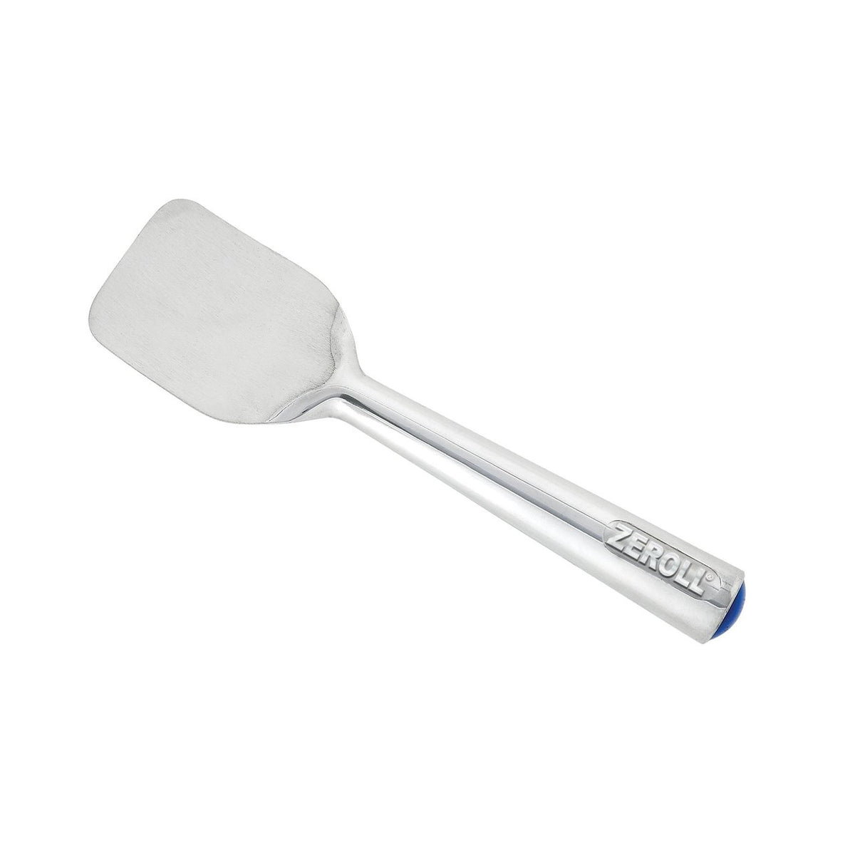 Zeroll Original TubMate Spade Ice Cream Scraper, Extra Thick Blade (Heat Conductive Fluid in Handle)