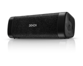 Denon Envaya Pocket - Water and dust proof Bluetooth speaker, Aux