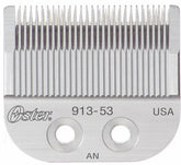 Oster 076913-536-001 Cryogen-X Replacement Blade Size 000 to 1  for adjusta-groom clipper Fast Feed Clipper