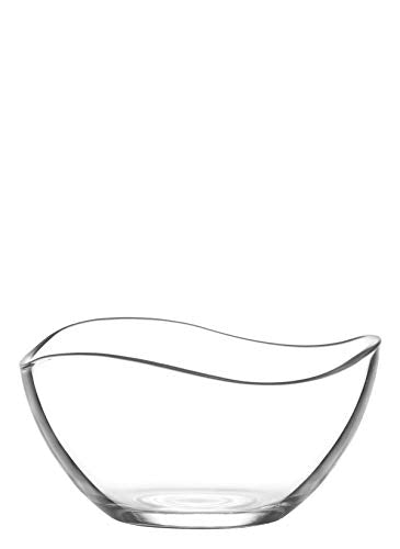 LAV 6 Piece Glass Bowl Set