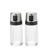 OXO Good Grips Salt and Pepper Shaker Set with Pour Spout