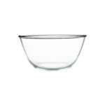 Simax Glass Mixing Bowl, 1.7 L