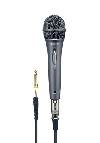 Sony FV420 Uni-Directional Vocal Microphone