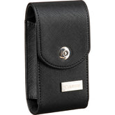 Canon Leather Case for PowerShot SX730 Digital Camera, Black