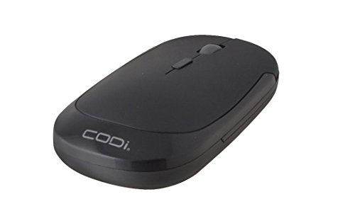 Codi Slim Wireless Mouse (A05015)